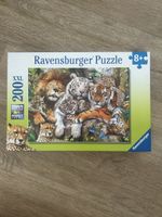 Ravensburger Puzzle XXL 200 Teile
