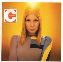 Vitamin C – Vitamin C (CD)