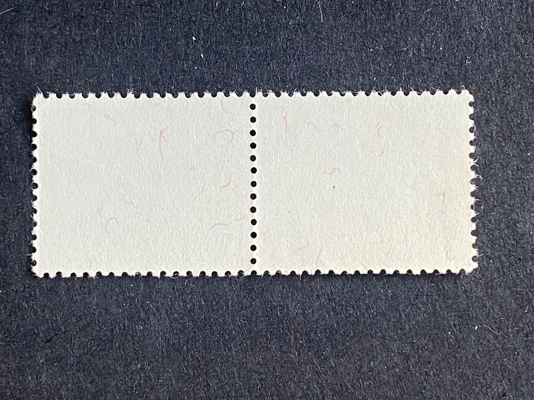 Alle Briefmarken: Z40, postfrisch – Gebraucht aus Aarau von hilde47 1