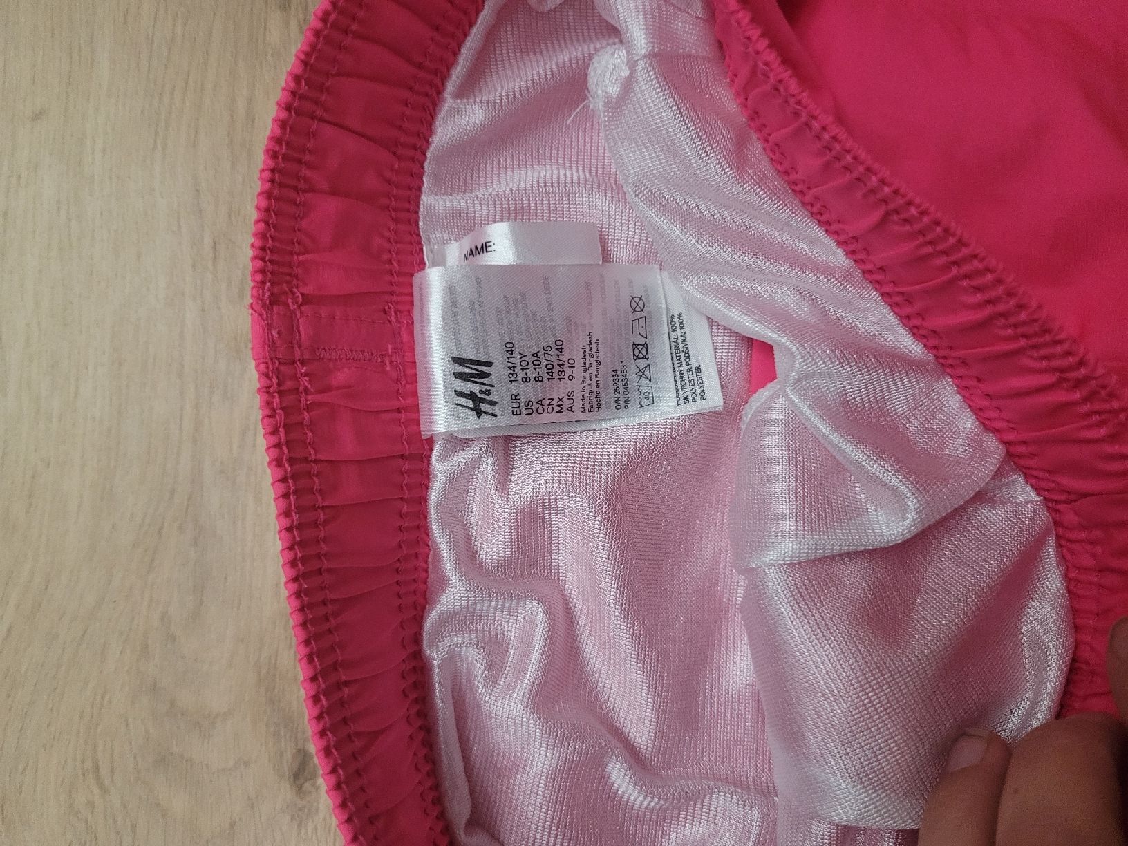 Pantalons: Shorts Gr. 134 – D'occasion à Lupsingen par sta_wgg5 1