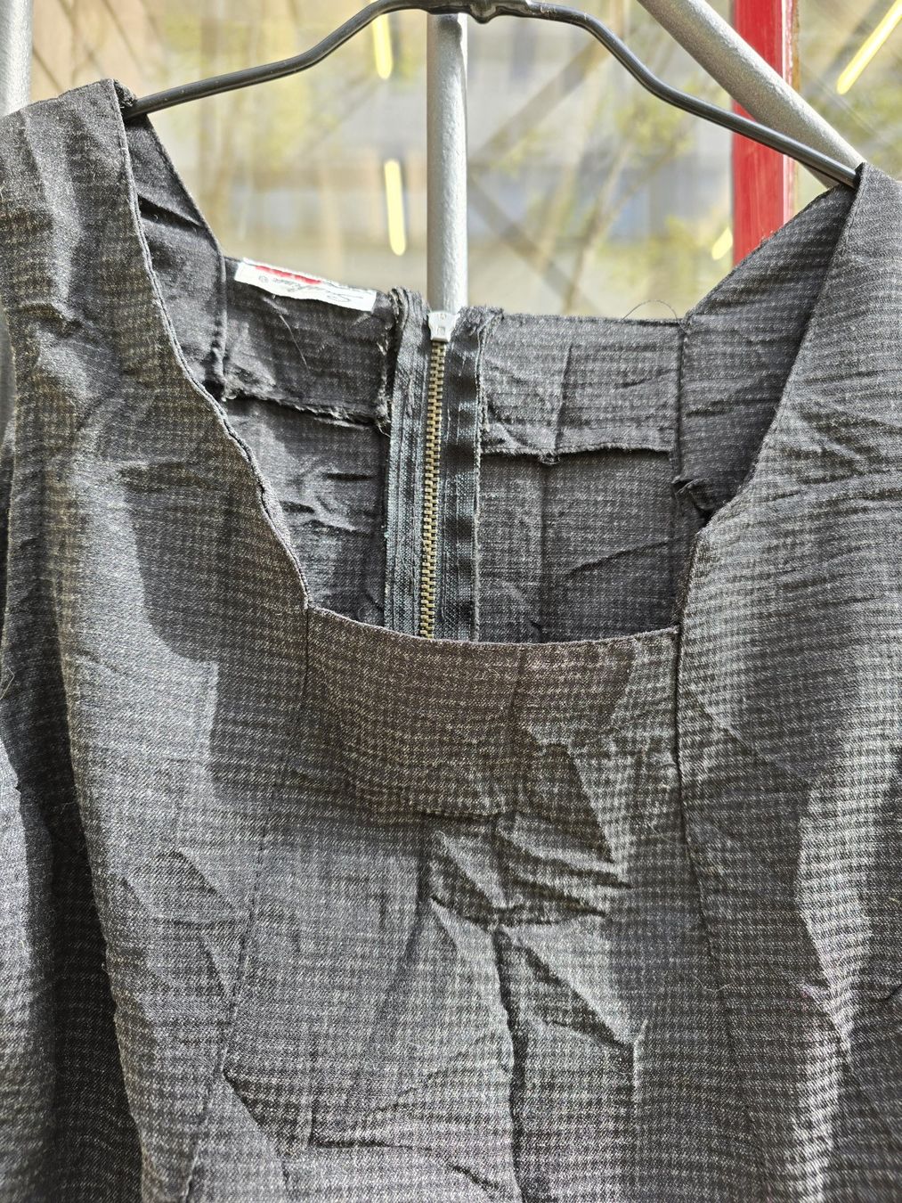 Kleider: Kleidung: Sarafina Sommerkleid, Gr. S – Neu (gemäss Beschreibung) aus Romanshorn von Rachacha 2