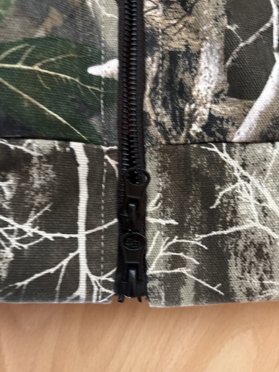 Vestes: Campuflage Jacke – D'occasion à Wolfwil par pma_vbw6 3