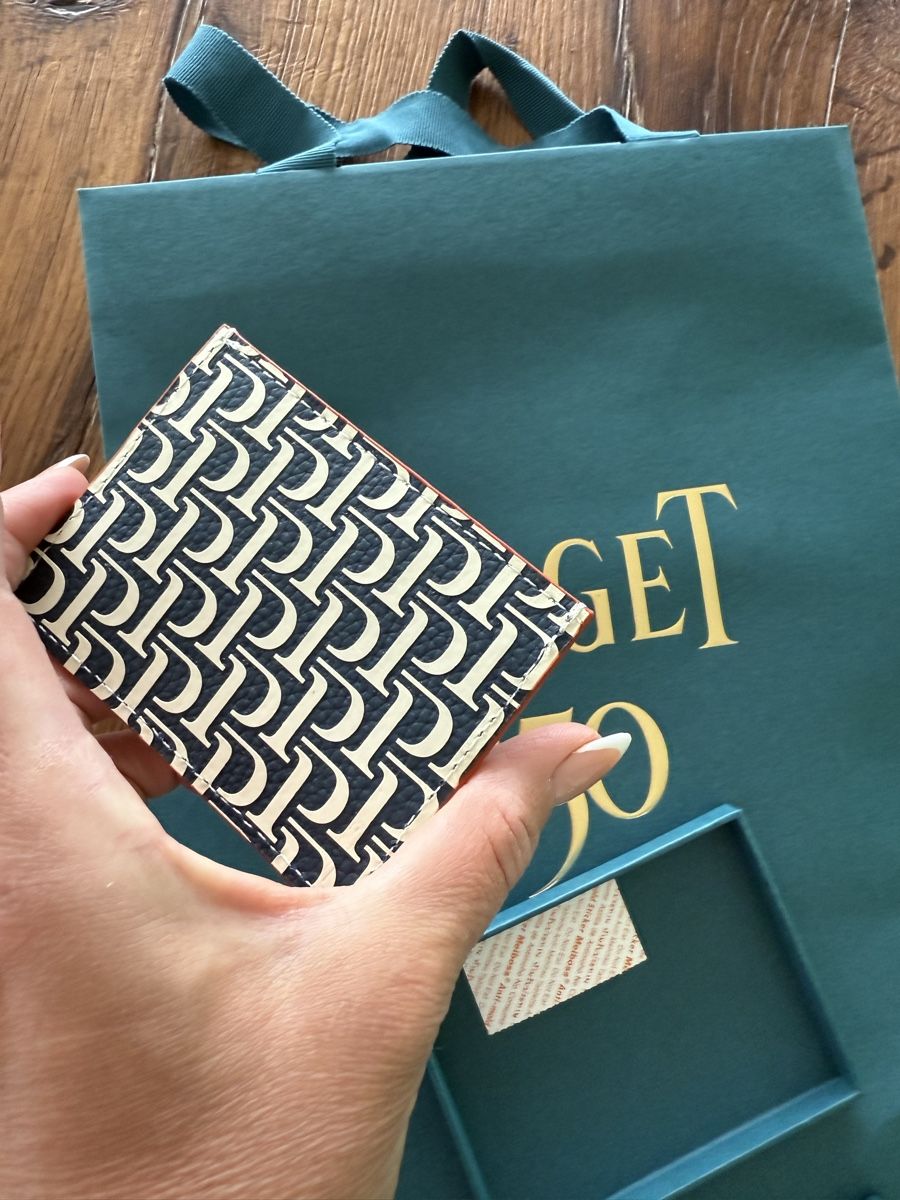 Altro in  Abbigliamento & Accessori: Piaget Kartenetui – Nuovo e nell'imballaggio originale da Meilen venduto da Dievondort 3