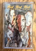 Wet Wet Wet: Picture This MC Musikkassette (1995)