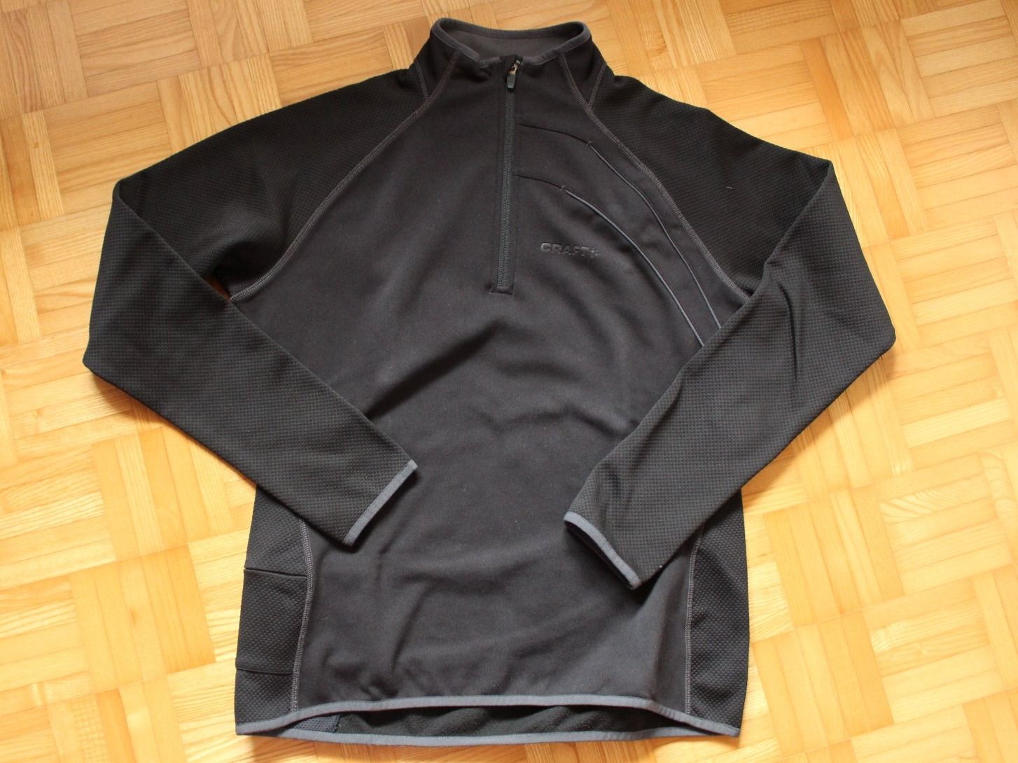 Craft Pullover & Sweatshirts: Craft  L2 Insulation Ski-Pullover in 44 (Sport) – Neu (gemäss Beschreibung) aus Walliswil-Nbipp von Speer516