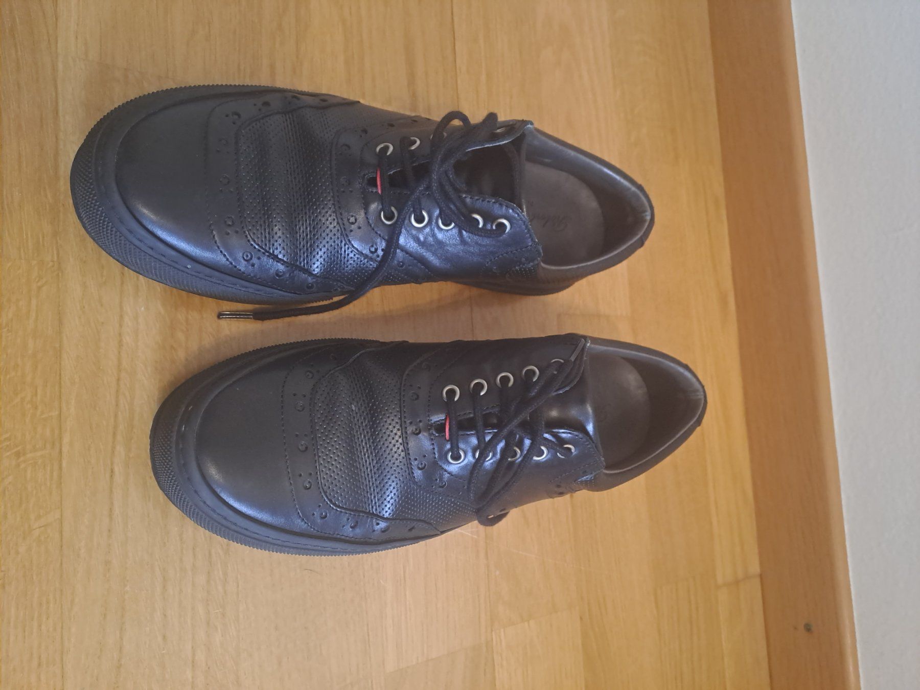Scarpe da uomo: Schue Clergerie Paris – Usato da Richterswil venduto da nar_7bkx