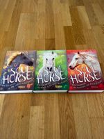 Bücherpaket Soul Horse Pferd Band 1 - 3 wie neu