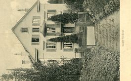 Wartheim b. Männedorf