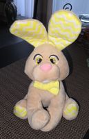 Süsser Hasen Plüschtier Stofftier Hase ca. 15 cm