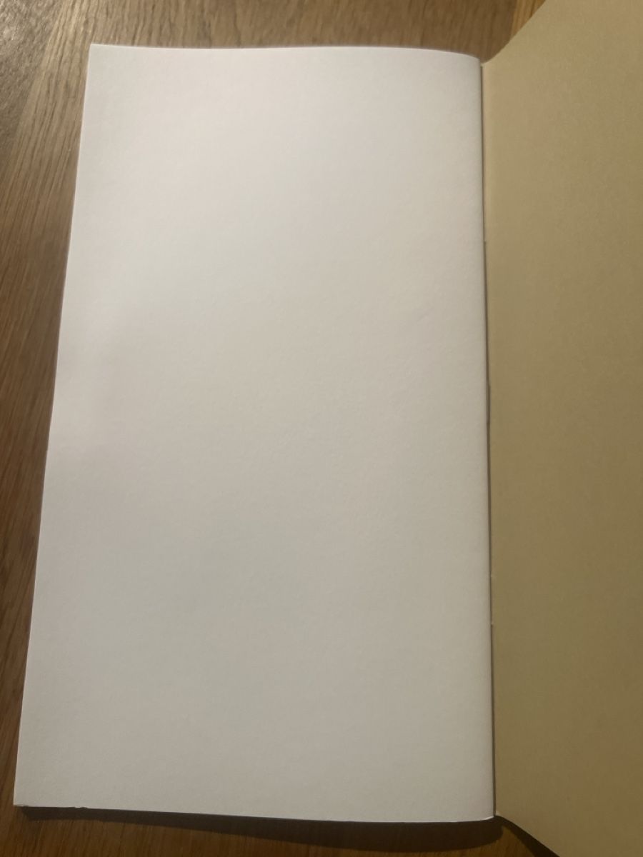 Blocchi: Nuuna Design Notizheft Leporello – Nuovo (secondo la descrizione) da Uznach venduto da Apuutze 3