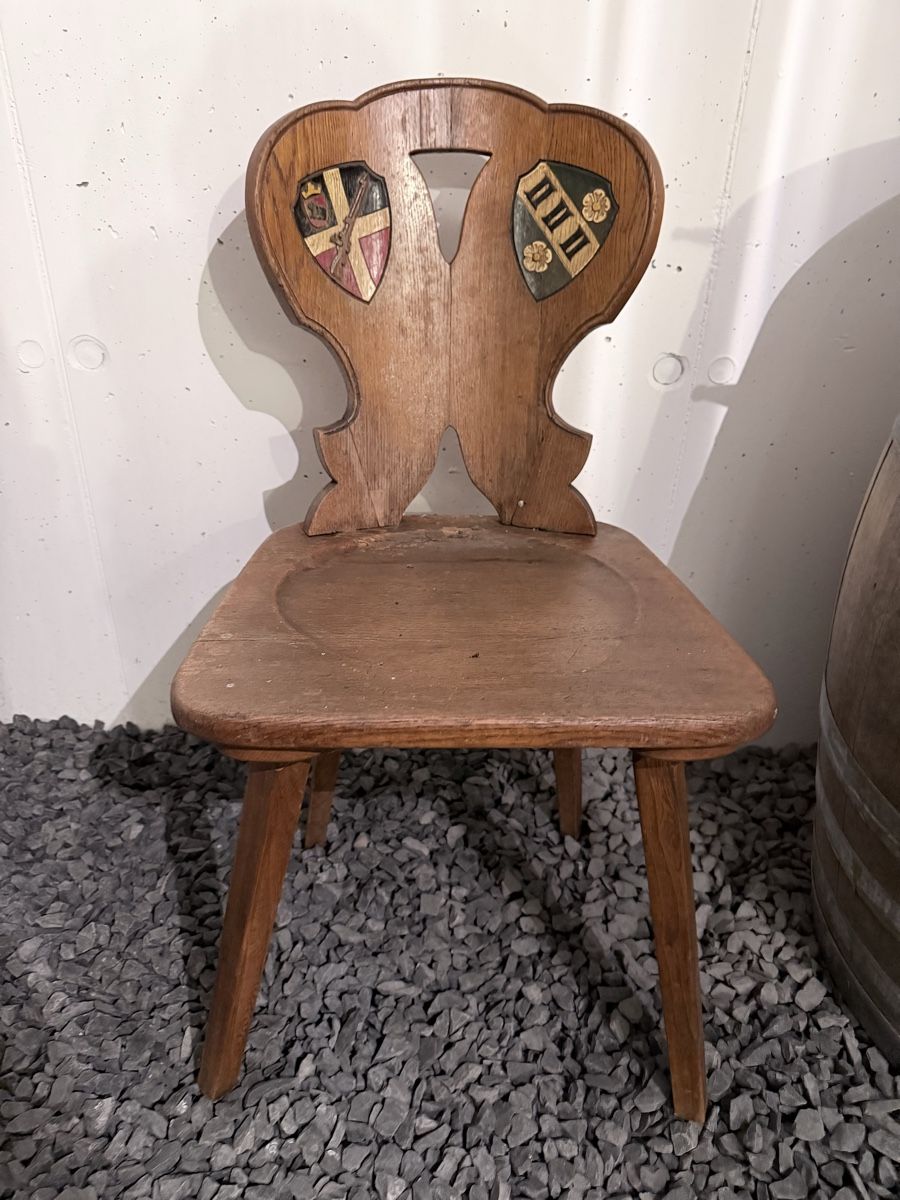 &Tradition Stühle: Stabellen  – Gebraucht aus Bern von Hobbypilot007 1