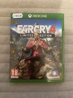 Farcry 4 für Xbox One