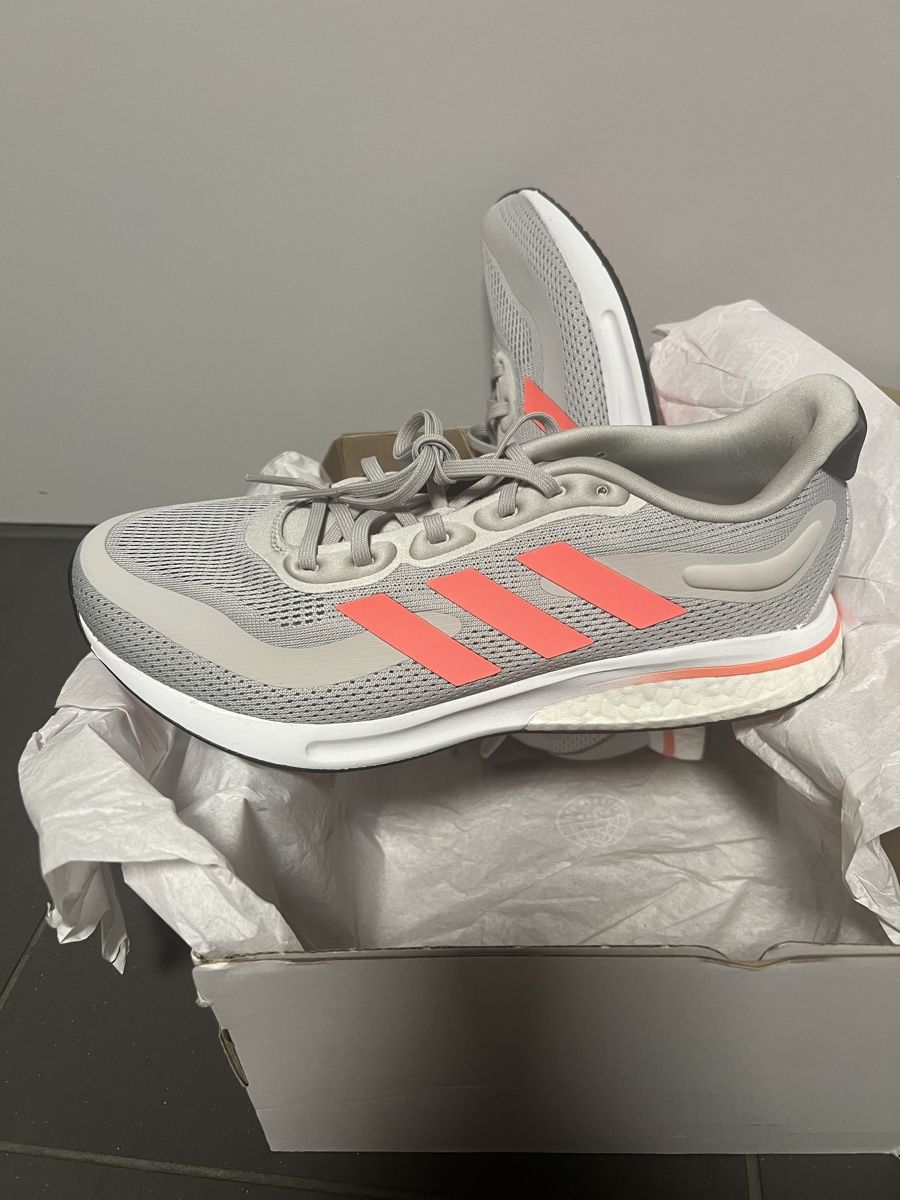Scarpe da uomo: Adidas Laufschuhe Gr: 42. 2/3 – Nuovo e nell'imballaggio originale da Holziken venduto da 181281 3