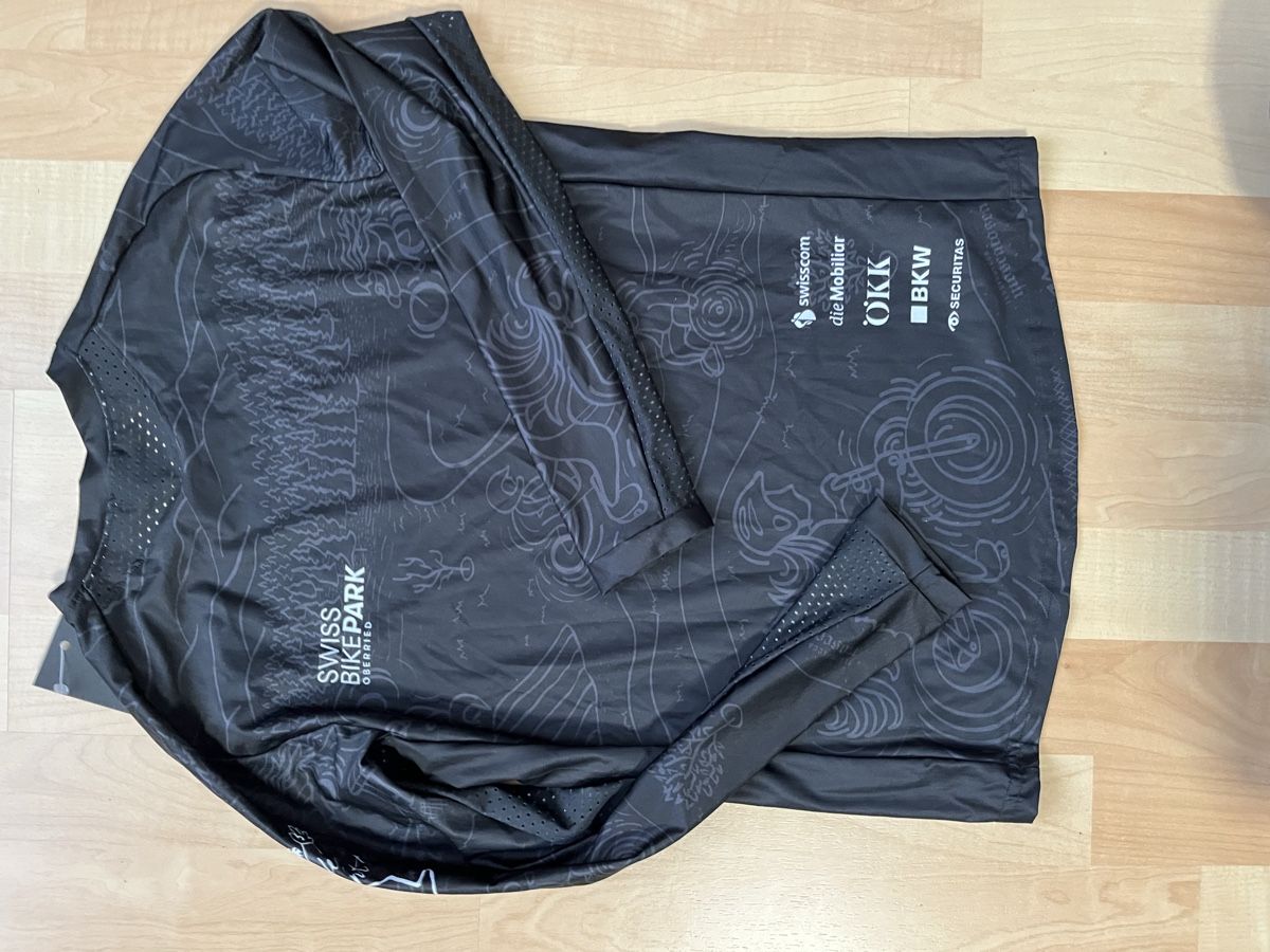 Scarpe, pantaloni & magliette da ginnastica: Velo Trikot Kinder – Nuovo e nell'imballaggio originale da Staufen venduto da Heidi0776 1