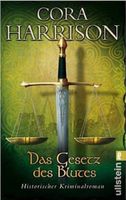 Das Gesetz des Blutes - CORA HARRISON - Taschenbuch