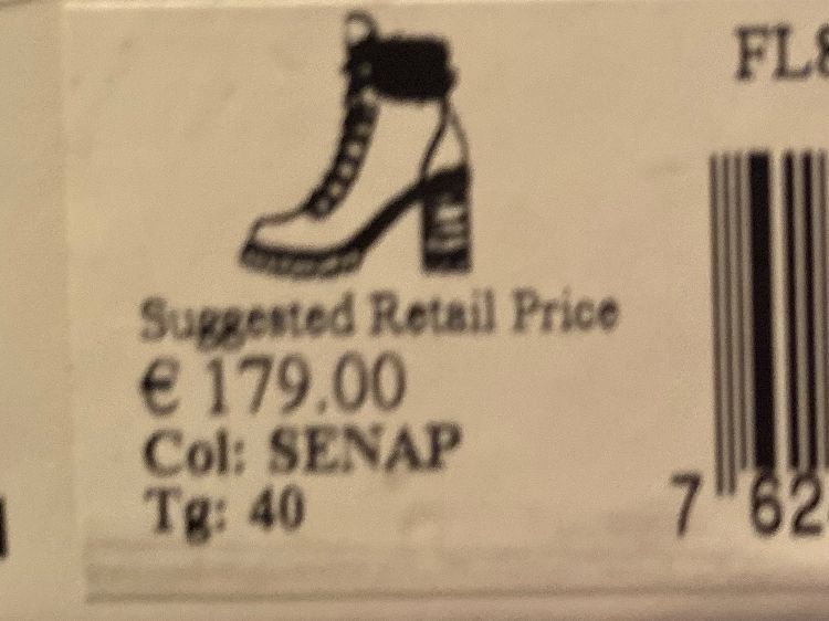 Guess Scarpe da donna: New Guess Stiefeletten – Nuovo e nell'imballaggio originale da Luzern venduto da Off_123 3