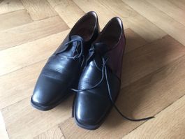 Chaussures escarpins femme. Marque Wonders taille 38.