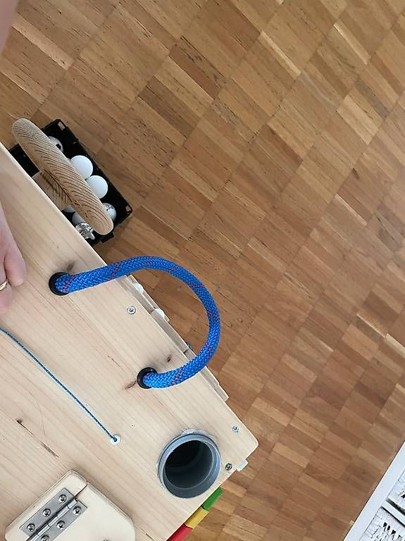 Giocattoli: Montessori Lernwürfel – Usato da Glattpark(Opfikon) venduto da TheaSeddig 4