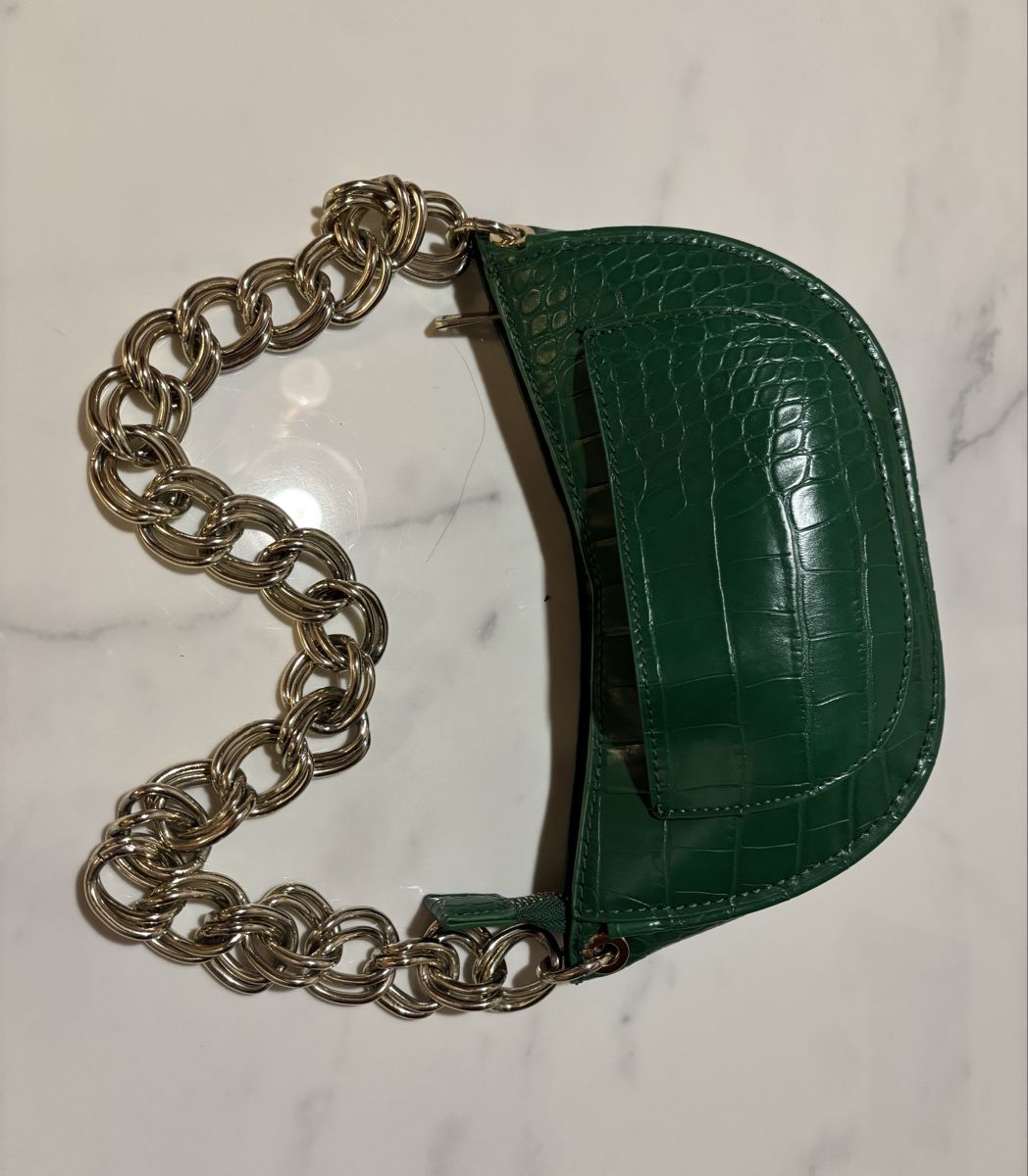 Zara Borse da donna: Sac Zara – Usato da Delémont venduto da Vendeur_3 3