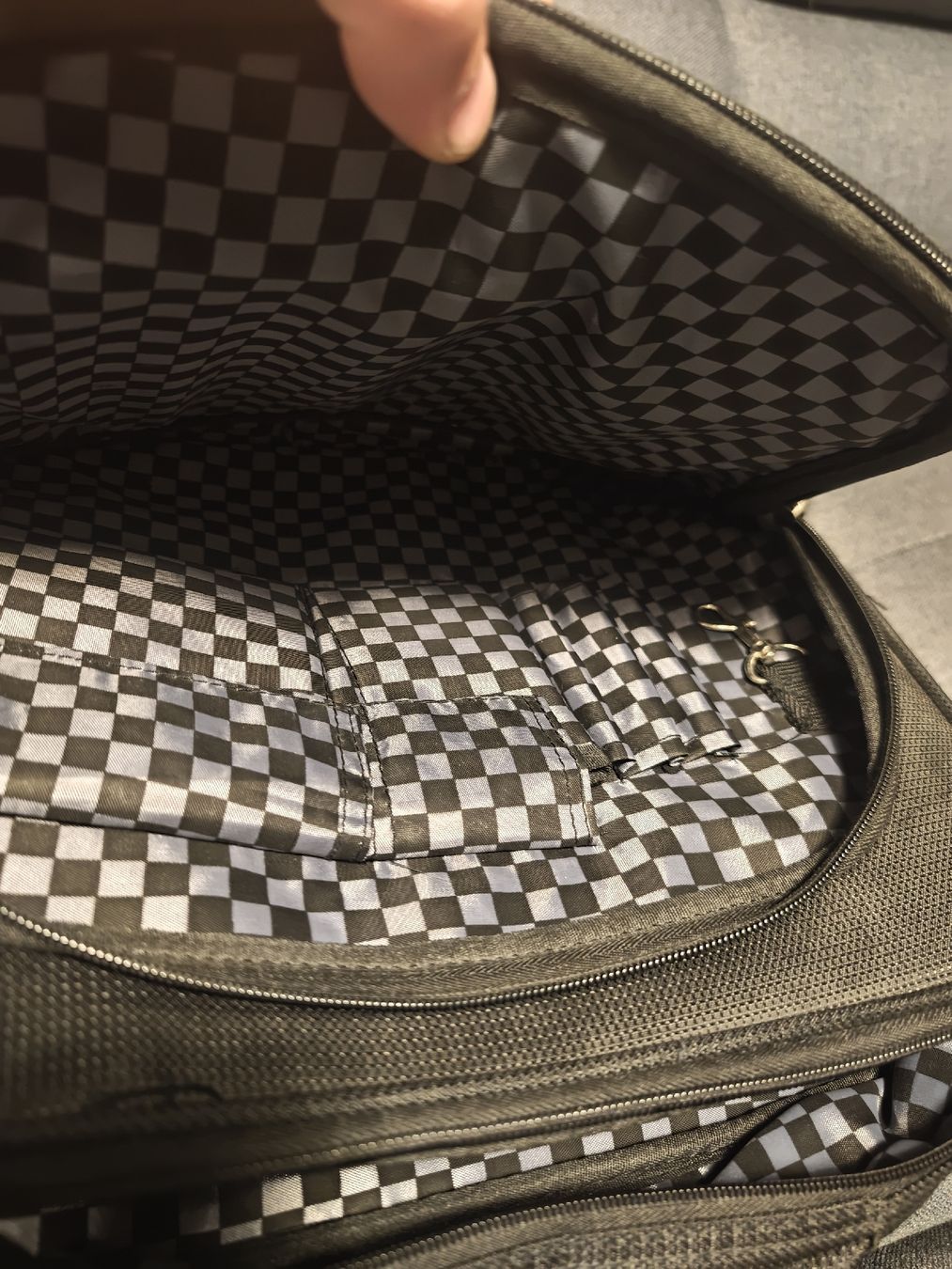 Taschen: Laptoptasche  – Gebraucht aus Altstätten SG von kul_5mr7 3