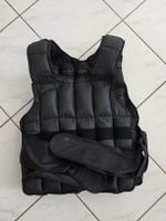 Gewichtsweste 30kg