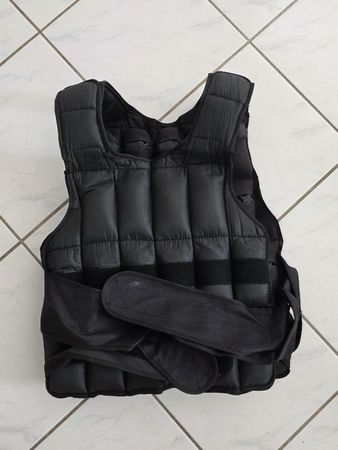 Gewichtsweste 30kg