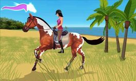 Sophies Freunde Reit-Champion    3DS