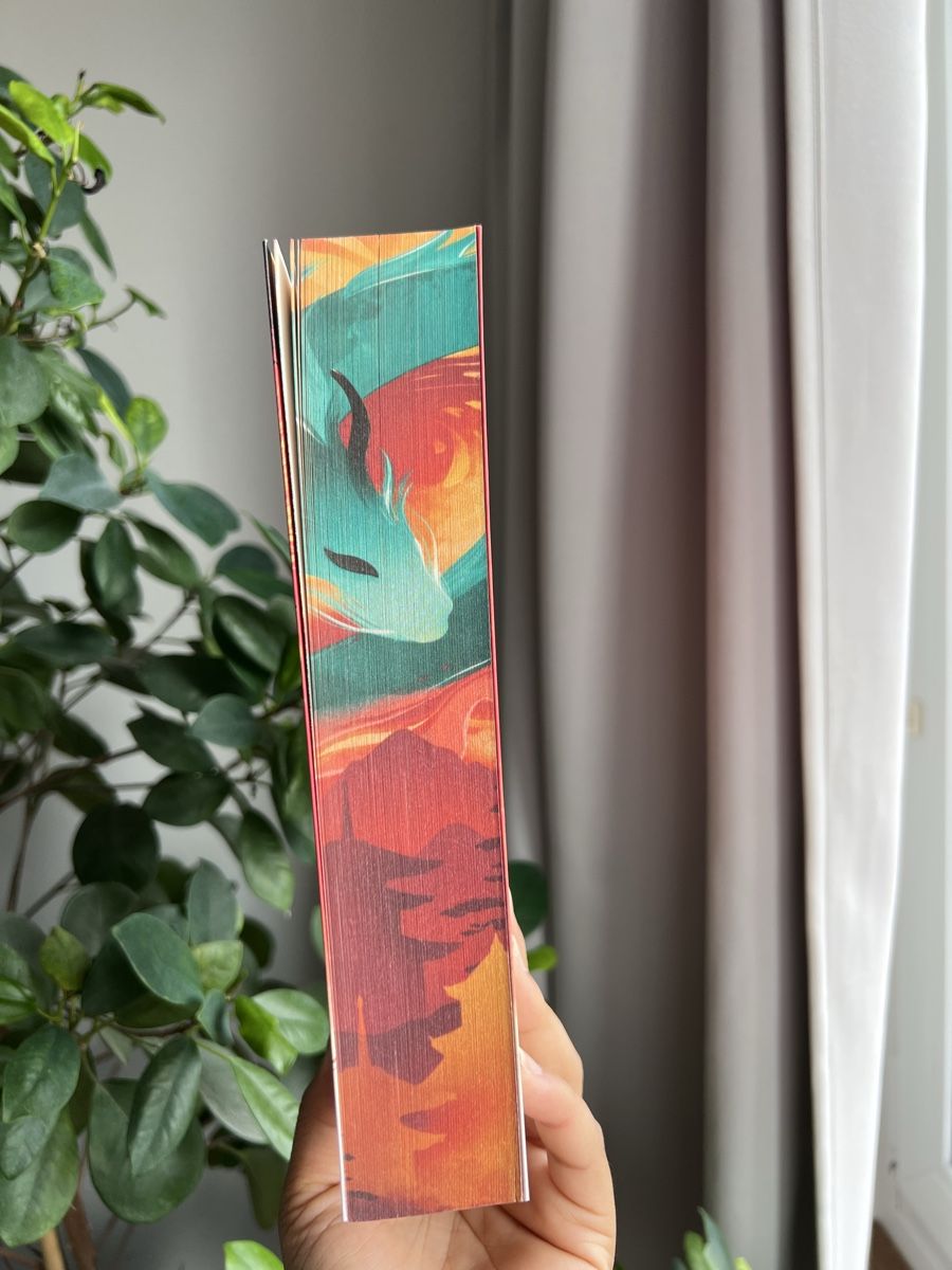Bücher: The Night Ends with Fire – Neu (gemäss Beschreibung) aus Glattbrugg von readsy 2
