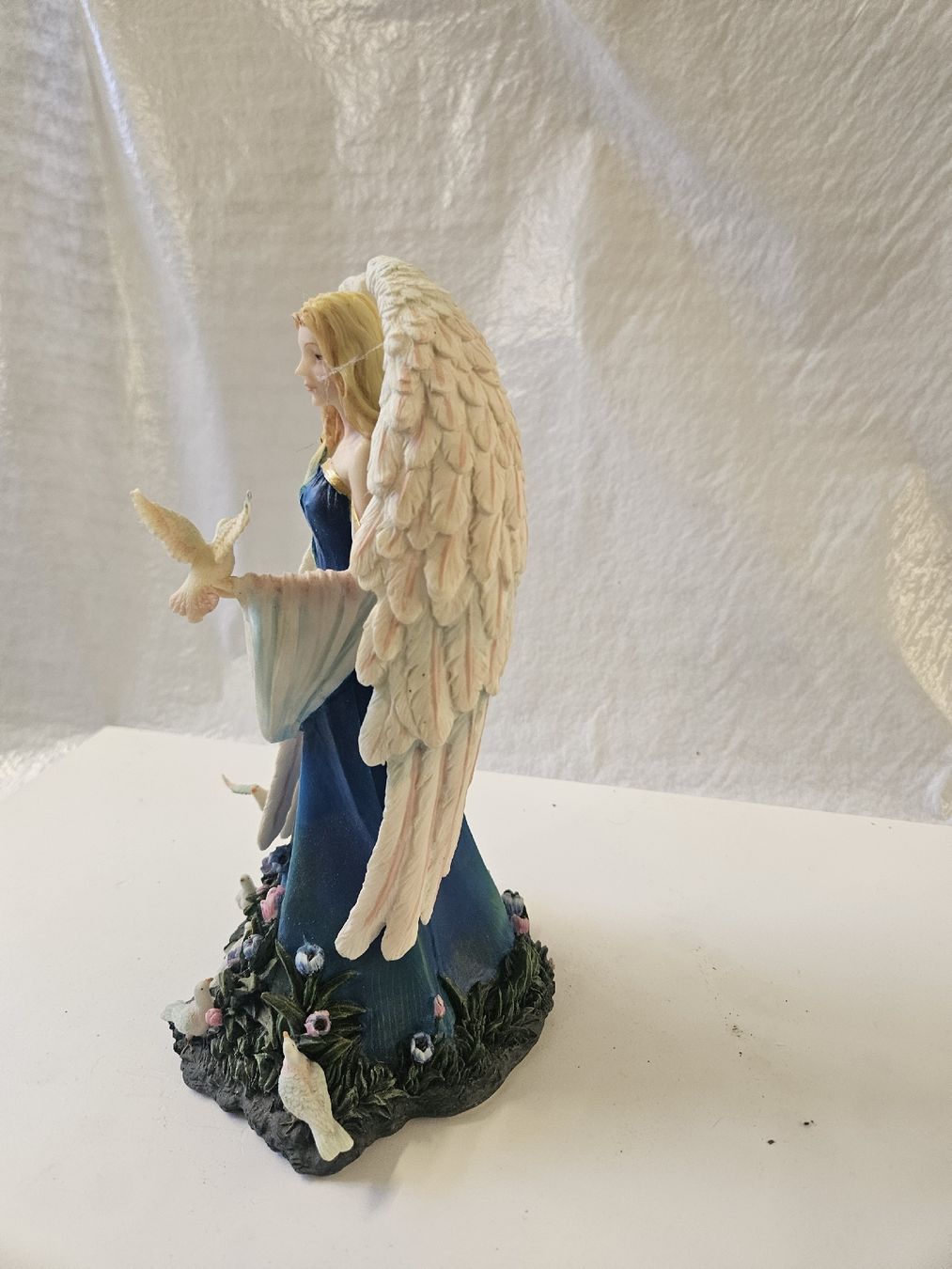 Statuette: Engel von Veronese – Nuovo (secondo la descrizione) da Dielsdorf venduto da Kenan997 2