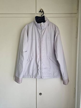 Lacoste Windjacke Größe M