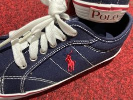 Polo Ralph Lauren Damen Schuhe Gr36.5
