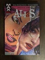 Marvel - Jessica Jones: Alias - Omnibus
