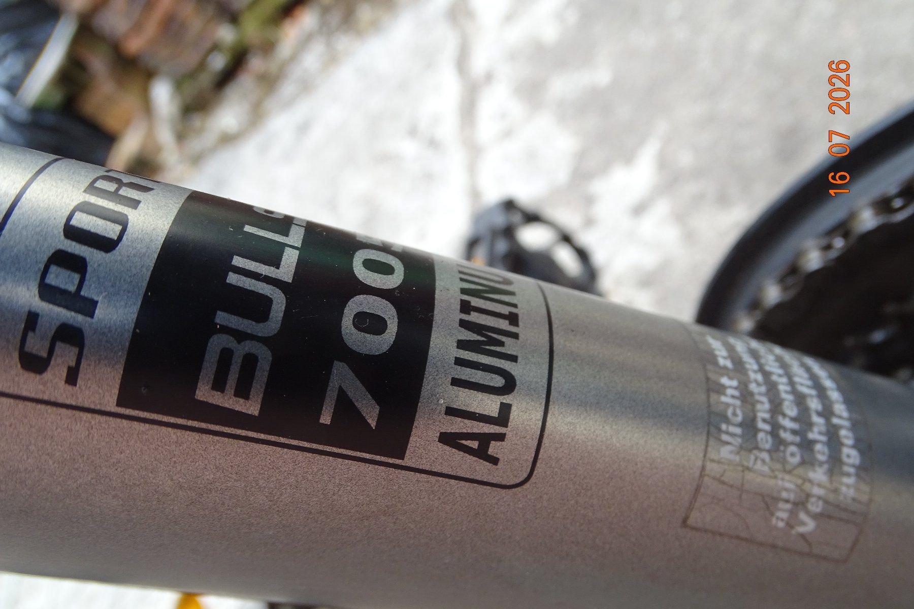 Bulls Biciclette: Mountainbike – Usato da Münchenstein venduto da uflue 5