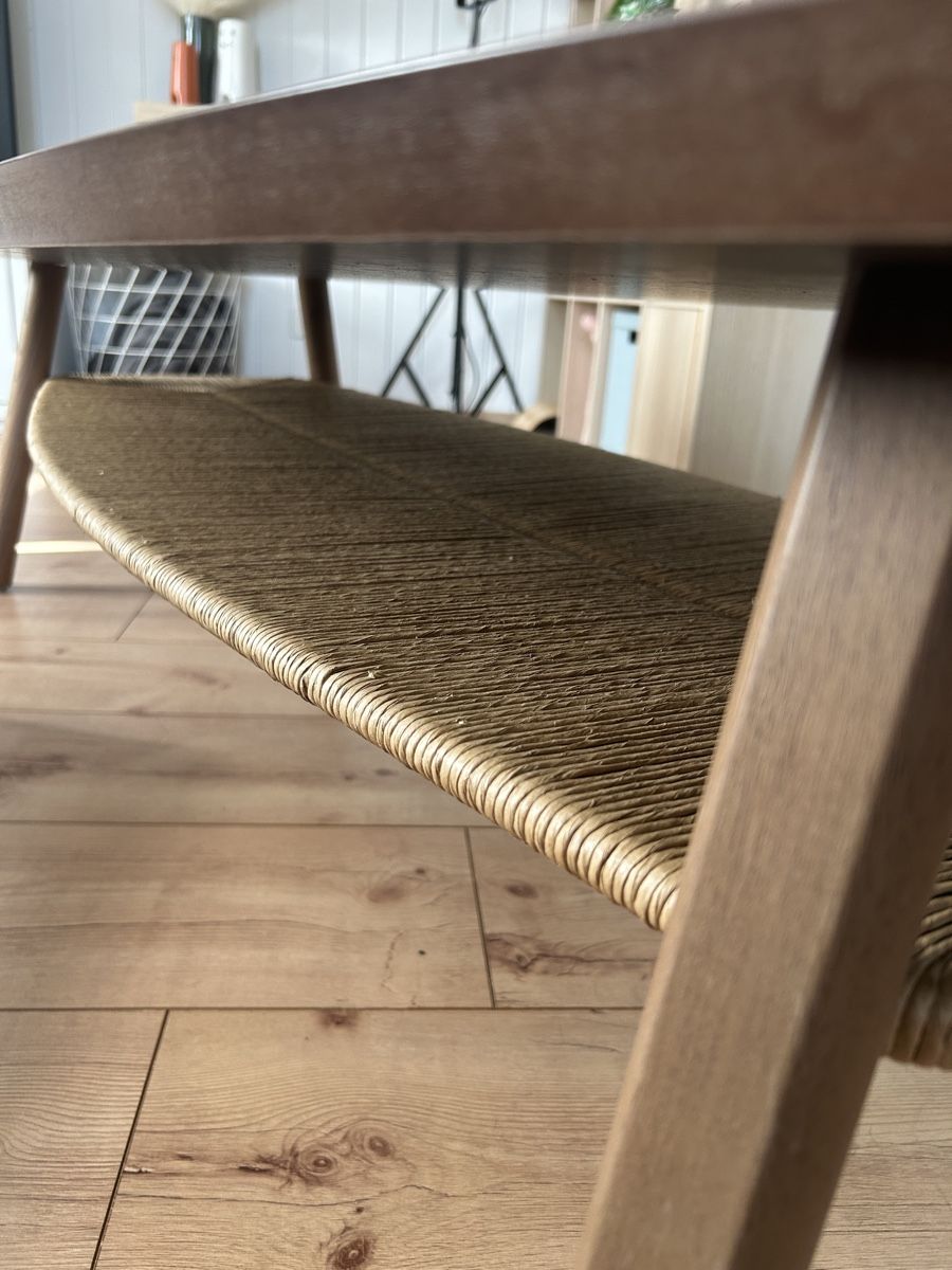 Tische: Couchtisch STOCKHOLM Ikea – Gebraucht aus Watt von Rebecca_Werner 6