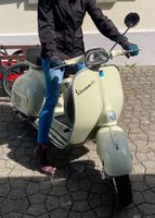 Piaggio Vespa G.L., Jahrgang 1963, Veteranenfahrzeug!