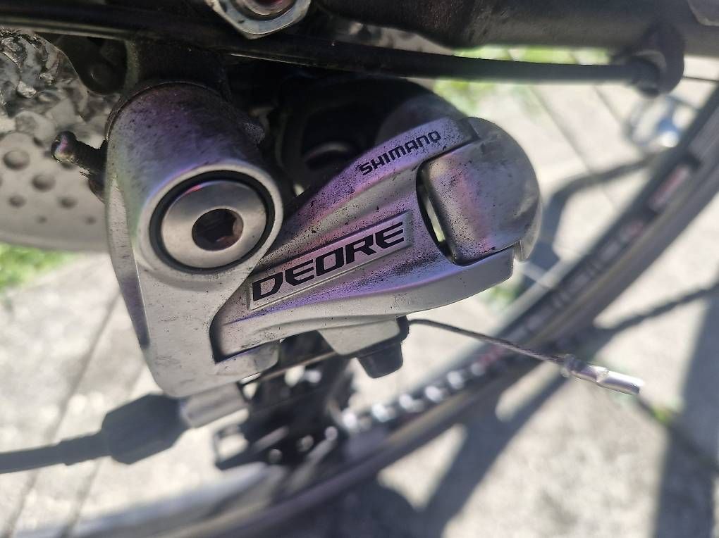 Biciclette: E Velo Villiger – Usato da Riggisberg venduto da ancash 2