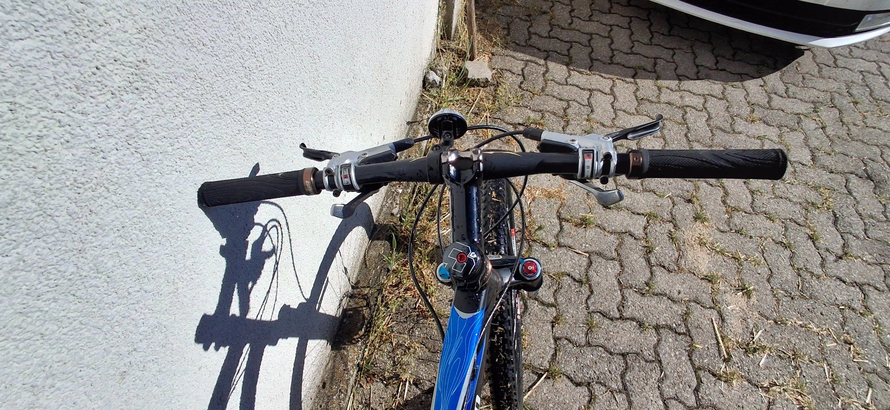 Specialized Vélos: Mtb Specialized Stumpjumper – D'occasion à Kyburg par JBMNT2020 4