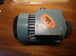 Elektromotor