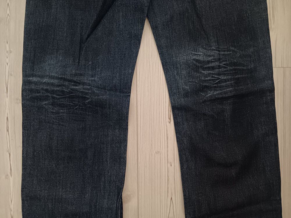 GUCCI Jeans REGULAR taille / Grosse 52 8