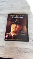 DVD La Ligne Verte avec Tom Hanks état acceptable