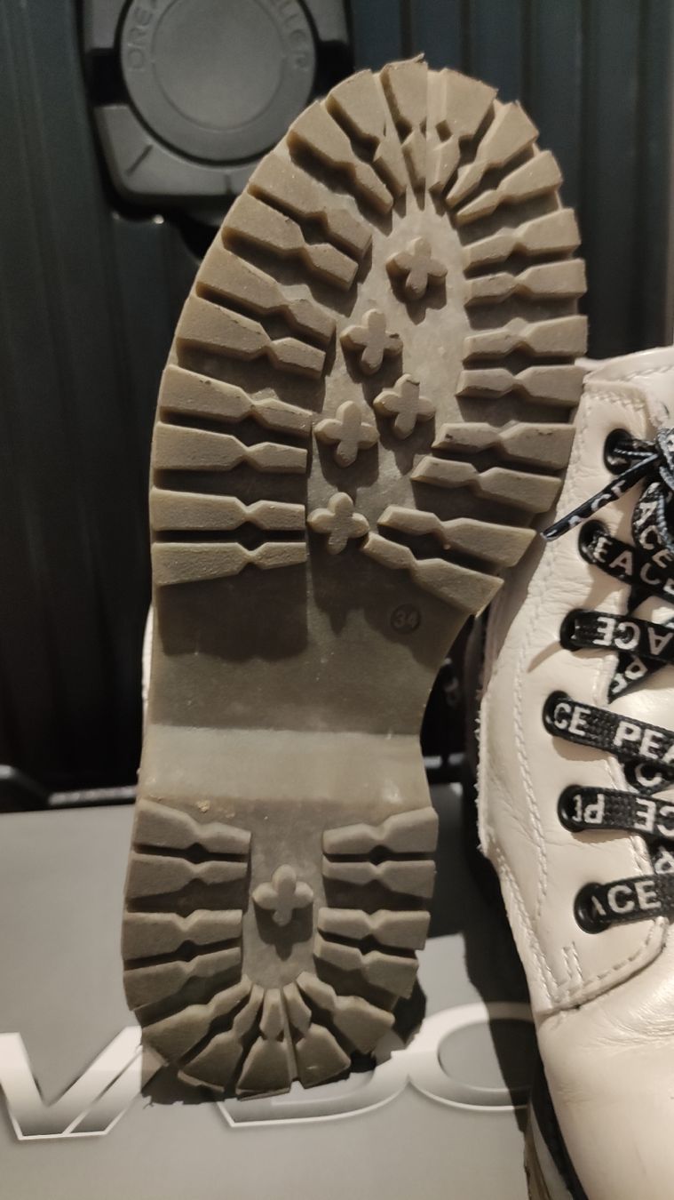 Schuhe für Mädchen: kinder Stiefel – Gebraucht aus Zürich von esperanza05 2