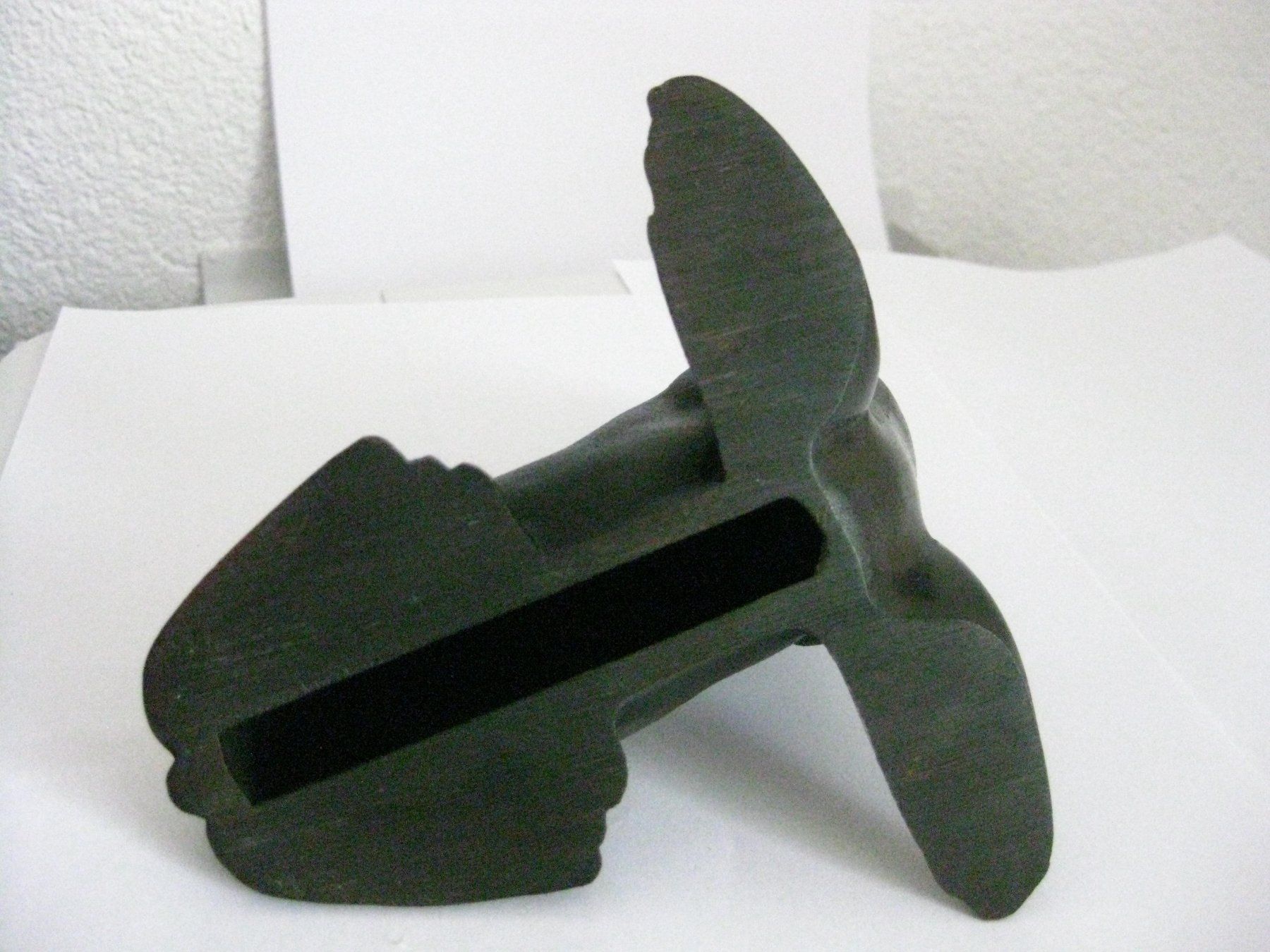 Statuette: Bronzefigur Seelöwe, Nr. 2 – Usato da Subingen venduto da K7passt_immer 4
