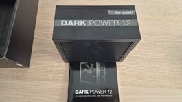 be quiet! Dark Power 12 750W (80 PLUS Titanium)
