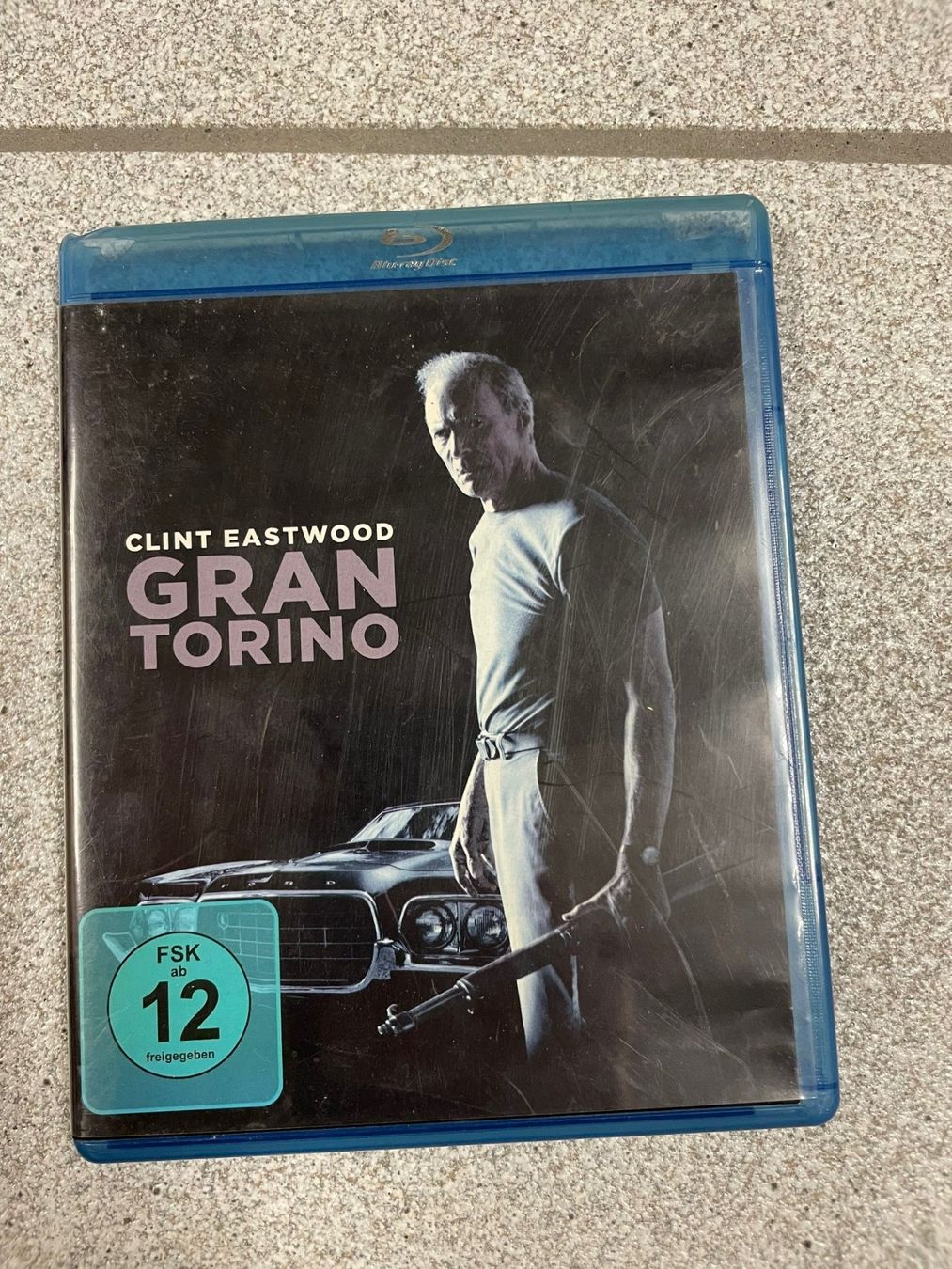 Tutti i DVDs: Gran Torino [Blu-ray] – Usato da Eschen venduto da 33shaggy33
