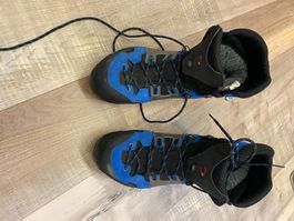 MAMMUT SCHUHE
