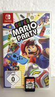 Super Mario Party for Nintendo Switch - Fun Party Game!