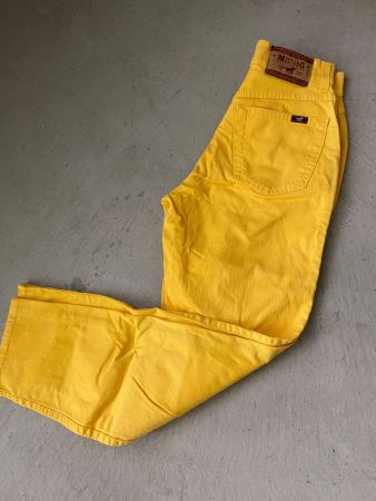 Neuwertige 2000s Mustang High Waist Jeans