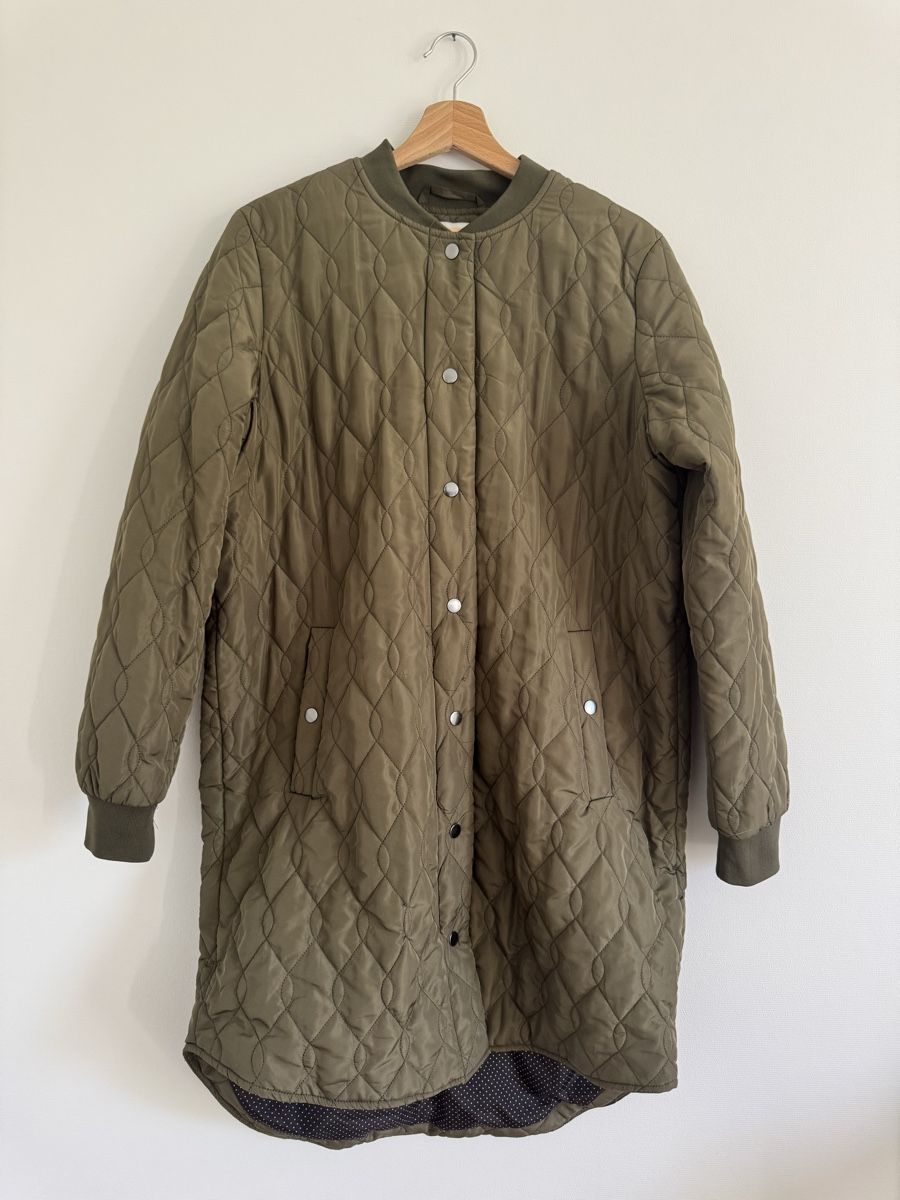 Giacche: Steppjacke / Übergangsjacke – Nuovo (secondo la descrizione) da St. Gallen venduto da nikolasbong