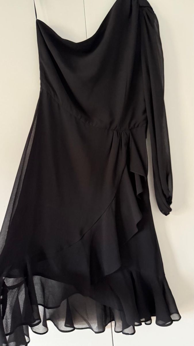 Vestiti: Kleid Mango s – Usato da Sargans venduto da dia_xw6j