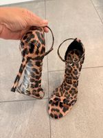 Neue Aldo High Heels leo 38